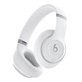 Beats Studio Pro Draadloze Koptelefoon Mat Wit