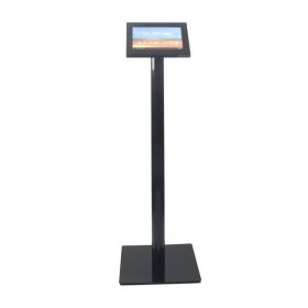 MacLocks verstelbare standaard wit iPad