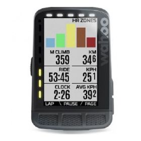Wahoo Fitness ELEMNT ROAM GPS Fiets Computer