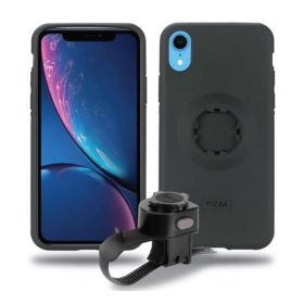 Tigra FitClic MountCase 2 Bike Kit iPhone XR
