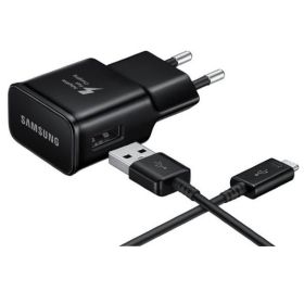 Samsung USB-C Travel Adapter zwart