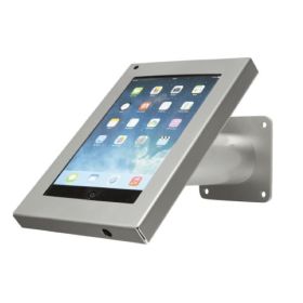 MacLocks verstelbare standaard wit iPad