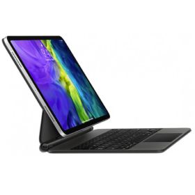 Apple Magic Keyboard iPad Pro 12.9 inch (2020) QWERTY IT Zwart