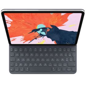 Apple Folio Smart Keyboard iPad Pro 11 inch AZERTY Zwart
