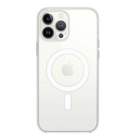 Apple MagSafe Hoesje iPhone 14 Pro Max Clear