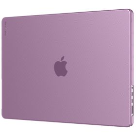 Incase Hardshell Case MacBook Pro 16 inch 2021 Dots Ice Pink
