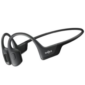 Shokz OpenRun Pro zwart