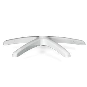 Ranqer foldable nylon base V2 white
