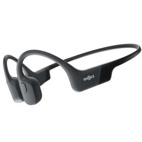 Shokz OpenRun zwart