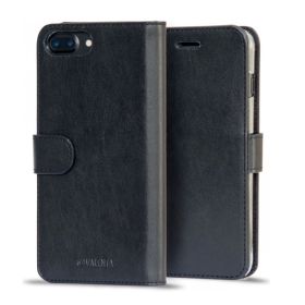 Valenta Booklet Classic Luxe iPhone 8/7/6(s) Plus