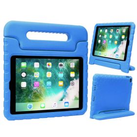 Casecentive Kidsproof Case iPad 10.2 2019 / 2020 / 2021 blue