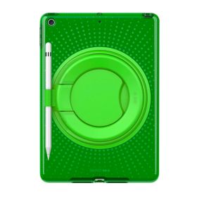 Tech21 Evo Play2 iPad 9.7 inch (2017 / 2018) groen