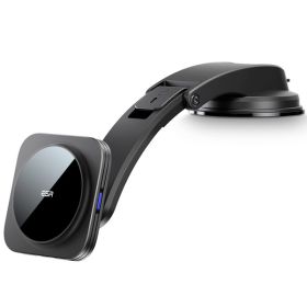 ESR HaloLock Wireless Dashboard Charger black