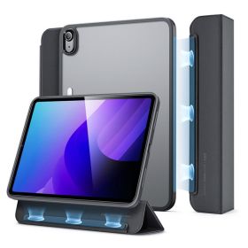 ESR Ascend Hybride Hoes iPad 10,9 inch (2022) Zwart