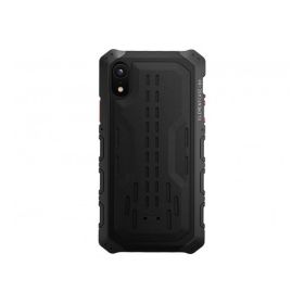 Element Case Black Ops iPhone X / XS zwart