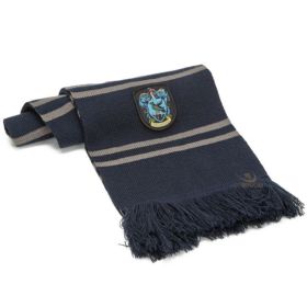 Harry Potter Ravenklauw Sjaal