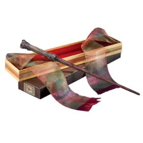 Harry Potters Toverstok in Ollivanders Doos