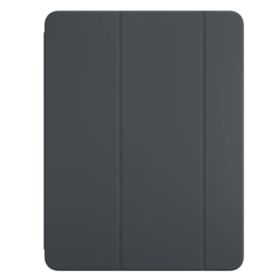 Apple Smart Folio iPad Pro 13 inch M4 (2024) Zwart