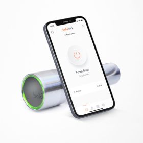 Bold Smart Lock Cylinder SX-35