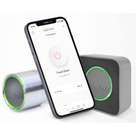 Bold Smart Lock Cilinder SX-33 + Bold Connect