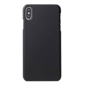 Casecentive Slim Hardcase iPhone X / XS zwart 