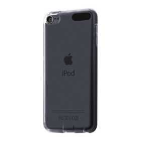 Casecentive Clear Case iPod Touch 5 / 6 / 7 clear