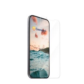 Casecentive Glass Screenprotector 2D iPhone 12 Mini