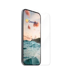 Casecentive Glass Screenprotector 2D iPhone 12 / iPhone 12 Pro
