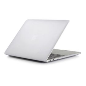 Casecentive Hard Case MacBook Pro 14" 2021 clear