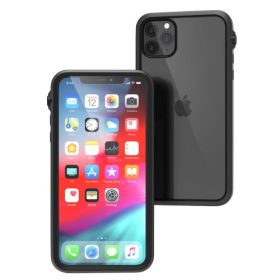 Catalyst Impact Protection Case iPhone 11 Pro Max zwart