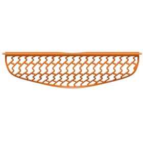 CATLINK Mixed Litter Sifting Grid for Scooper SE Baymax Orange