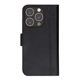 dbramante1928 Copenhagen Slim case iPhone 14 Pro zwart