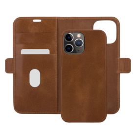 dbramante1928 Lynge case iPhone 14 Pro tan