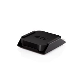 Maclocks AppleTv Mount zwart