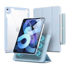 ESR Rebound Hybrid Case 360 iPad Air 4 / 5 sky blue