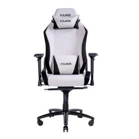 Fourze Cloud Fabric Gaming chair