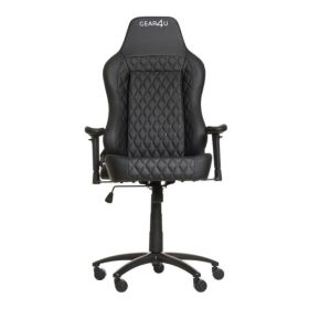 Gear4U Comfort chair zwart