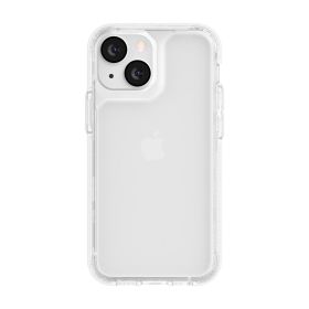 Griffin Survivor Strong Backcase iPhone 13 Mini transparant
