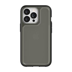 Griffin Survivor Strong Backcase iPhone 13 Pro zwart