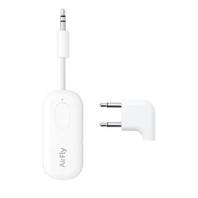 Twelve South AirFly Pro Deluxe Audioadapter wit