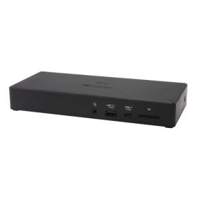 i-Tec Thunderbolt 3 3x Display PD 96w Docking Station