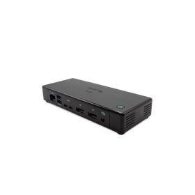 i-Tec Thunderbolt 3 / USB-C 4K docking station