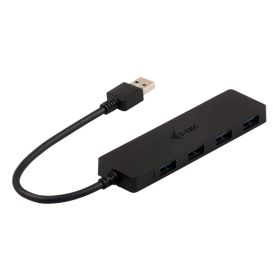i-Tec USB 3.0 Slim Passive HUB 4 Port