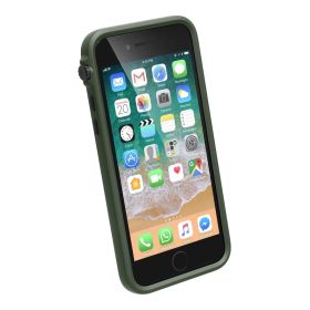 Catalyst Impact Protection case iPhone 7/8 legergroen