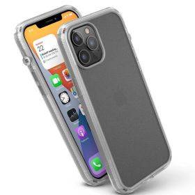 Catalyst Influence Hoesje iPhone 12 Pro Max Helder