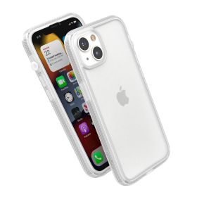 Catalyst Influence Hoesje iPhone 13 / 14 Doorzichtig