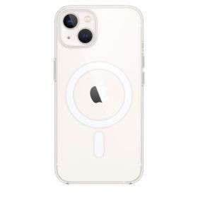 Apple Clear case iPhone 13 transparant