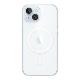 Apple MagSafe Case iPhone 14 Clear