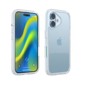 Catalyst Influence Case iPhone 16 Clear