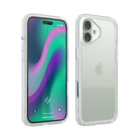 Catalyst Influence Case iPhone 16 Plus Clear